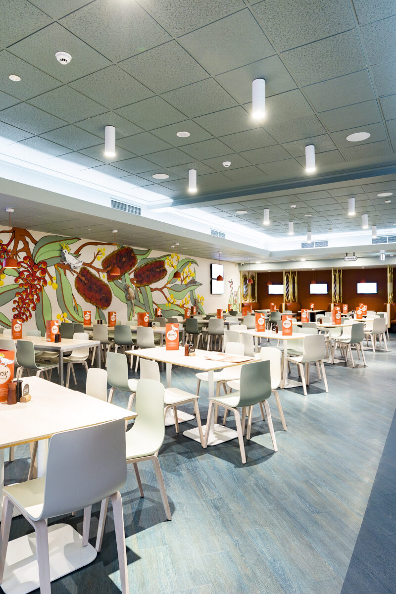 Henry’s Family Restaurant image