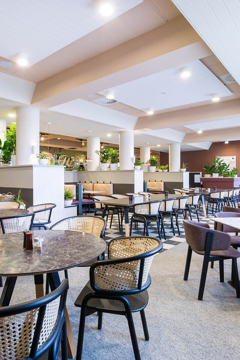 The Patio image