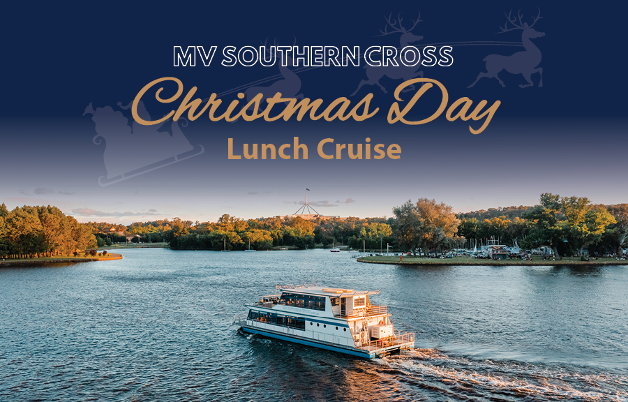 Christmas Lunch Cruise image