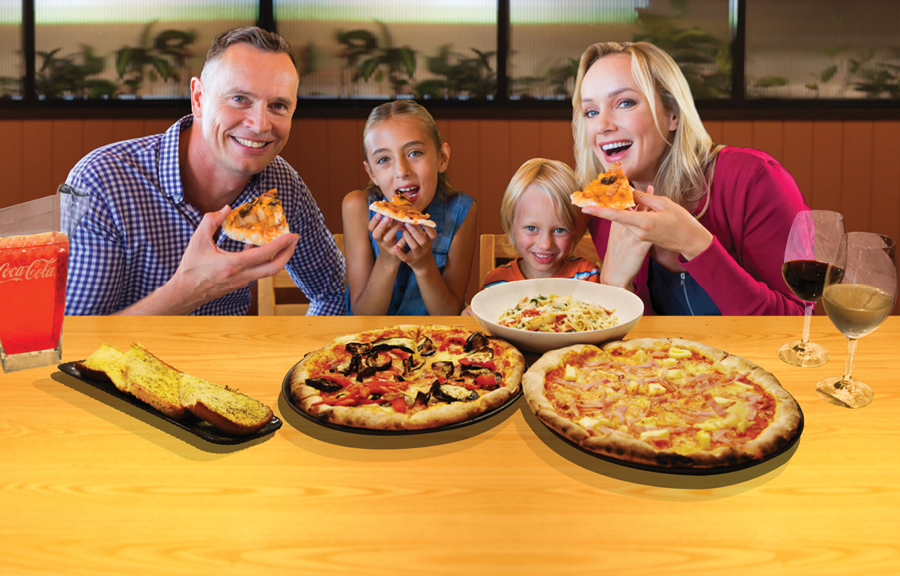 Family Dining Offer image