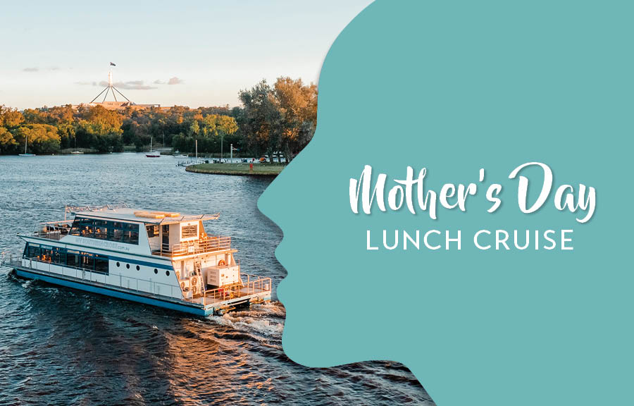 Mother’s Day Lunch Cruise image
