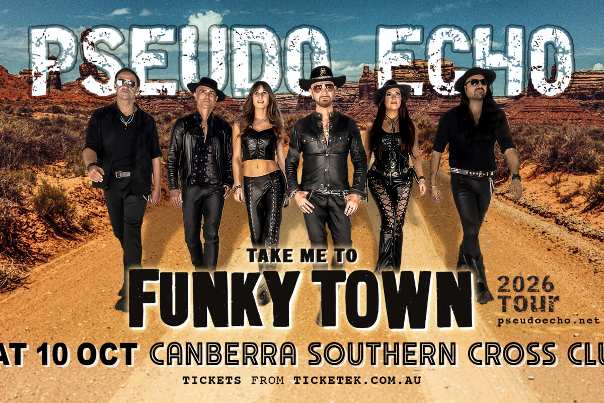 Pseudo Echo image