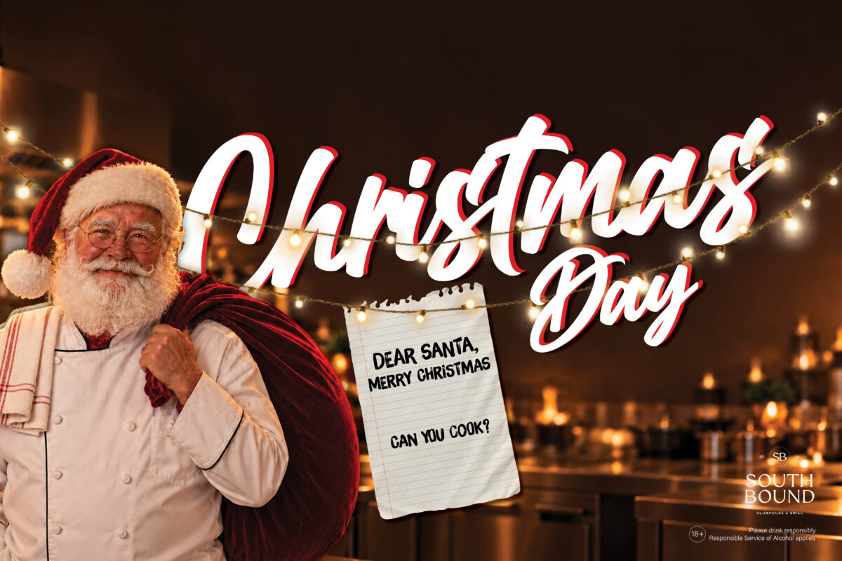 Christmas Lunch at Southbound, Tuggeranong image